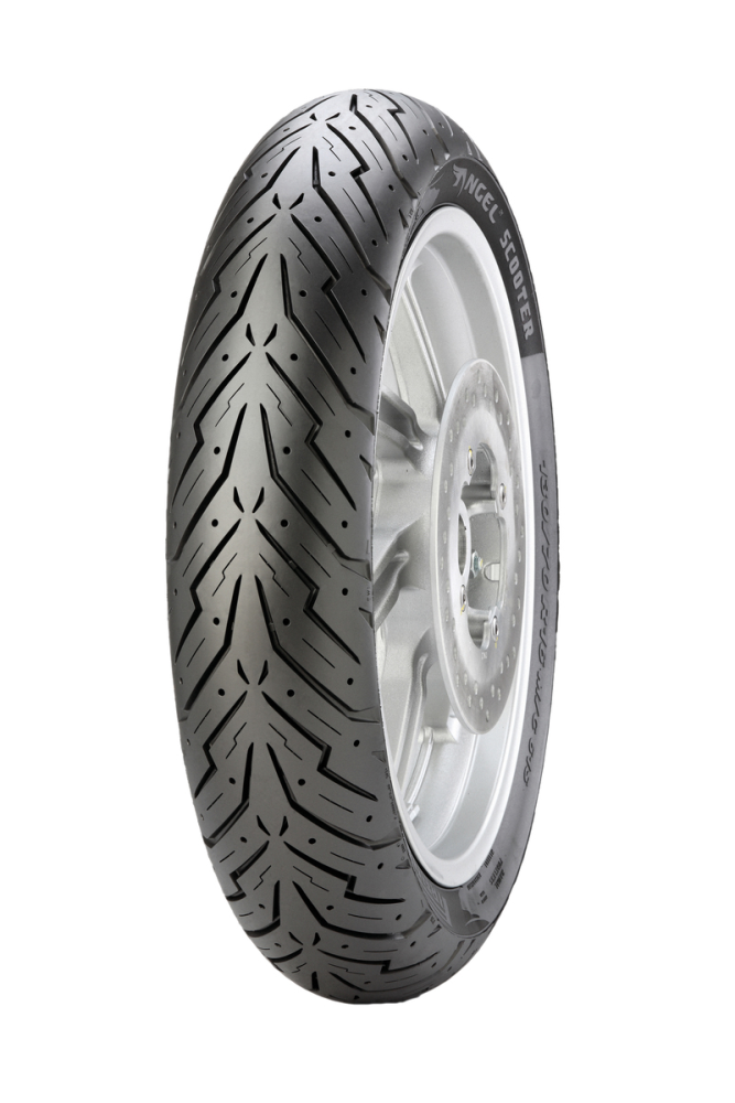 Pirelli 120/80-14 58P Angel Scooter/F+R