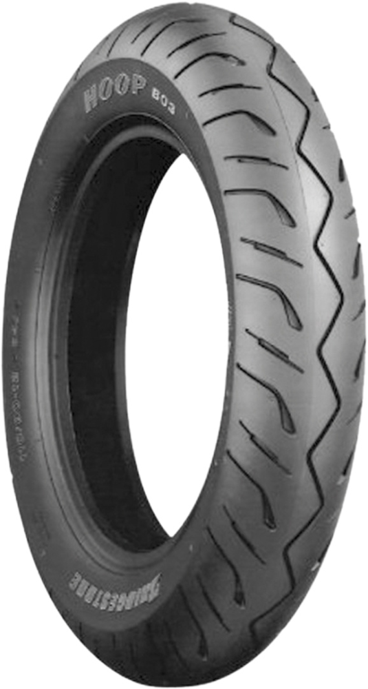 Bridgestone 120/80-14 58S Hoop B03 (G)/F