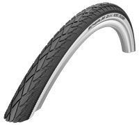 Schwalbe Pneu Road Cruiser 700x35C Starr schwarz/weiss