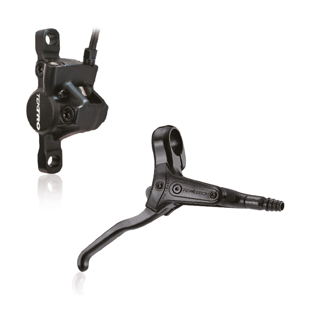 Tektro Scheibenbremse hinten ​/ PM ​/ HD​-​T275