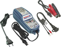 TecMate Batterieladegerät