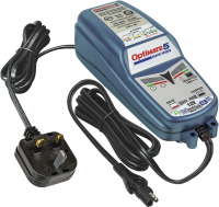 TecMate Batterieladegerät