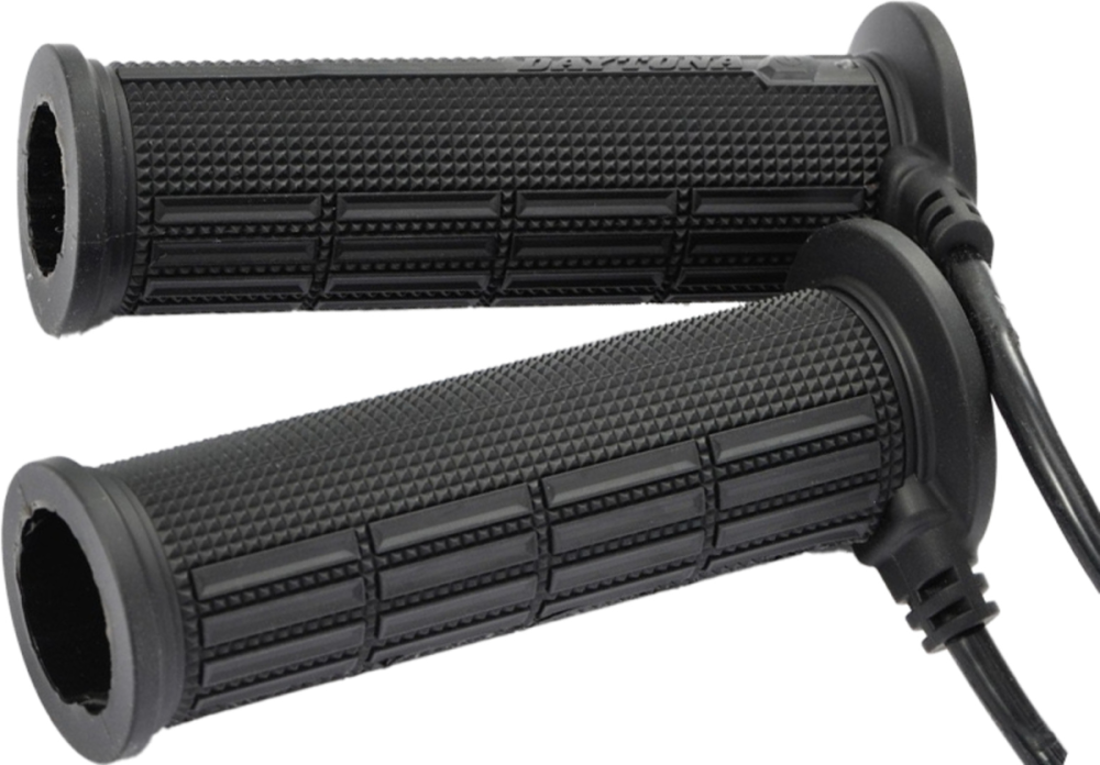 Daytona Japan Heizgriffe 22mm 4-stufig