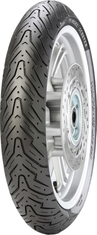 Pirelli Angel Scooter