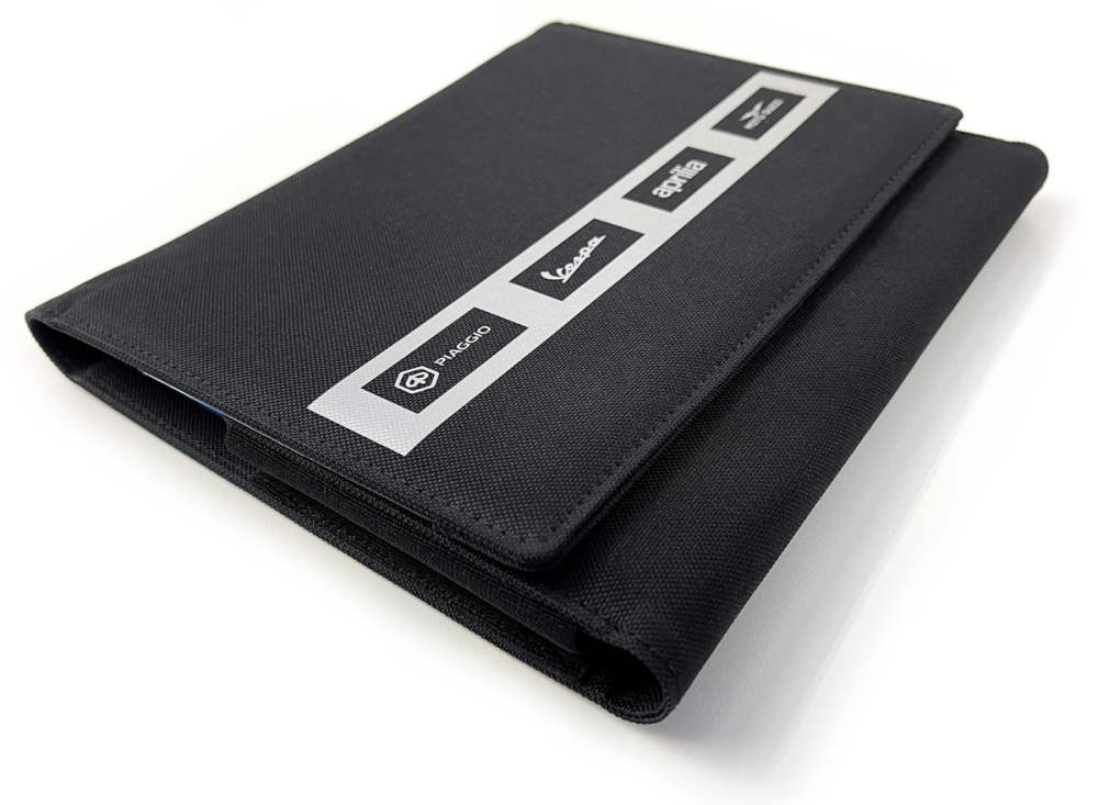 Übergabemappe Fahrzeuge