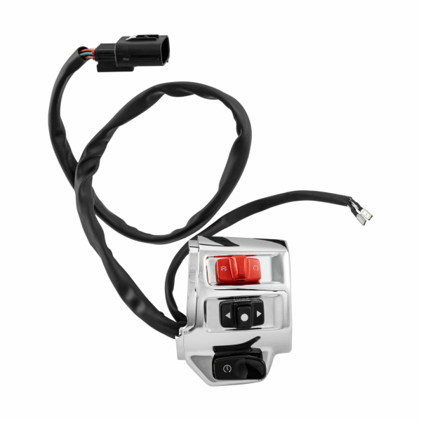 Vespa SCHALTERGRUPPE VESPA SPR125 S RE +ABDECK