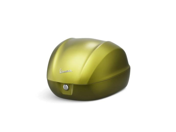 Vespa KOFFER VESPA PRI/SPR MY24 32L GN V03