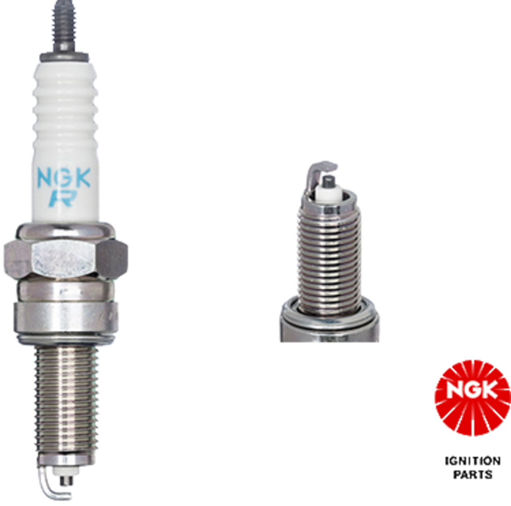 NGK Standard-Zündkerze - CPR7EA-9