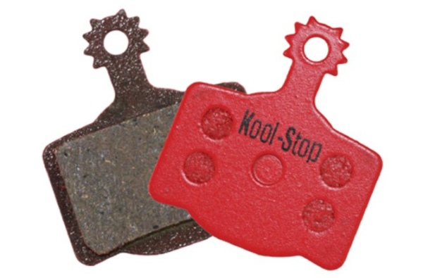 Kool-Stop Scheibenbremsbelag D160E Magura MT 2 4 6 8 für e-Bike