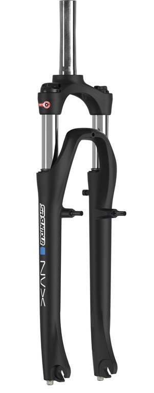 Suntour Federgabel SR SF15 NVX HLO P 700C Coil