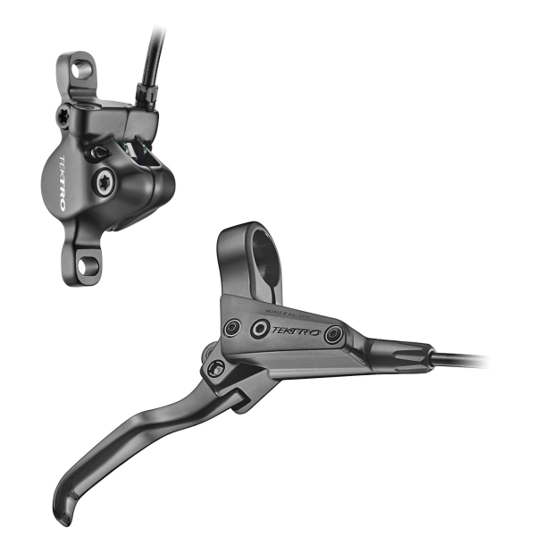 Tektro Scheibenbremse hinten DRACO ​/ PM ​/ HD​-​M280