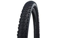 Schwalbe Pneu Smart Sam 26x2.00 starr black