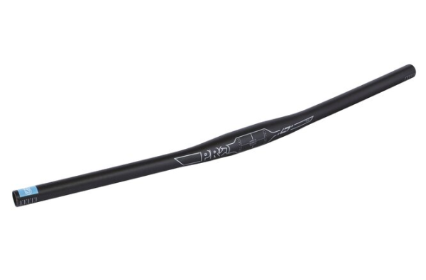 Pro Lenker MTB LT 72 cm 31.8 mm Alu schwarz