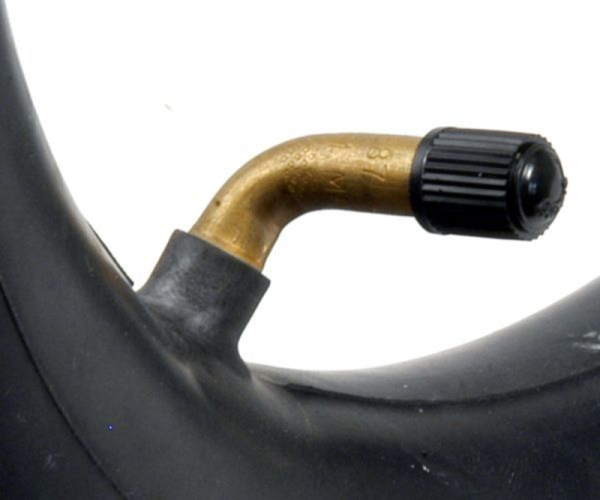 Schlauch 3.50-6" AV, 90øVentil