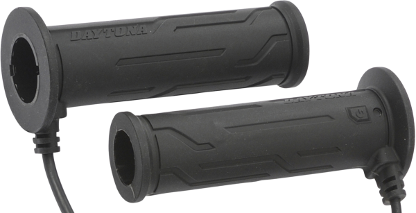 Daytona Japan Heizgriffe 7/8" 4-stufig"