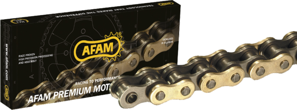 AFAM Kette A420MO 136L ARS