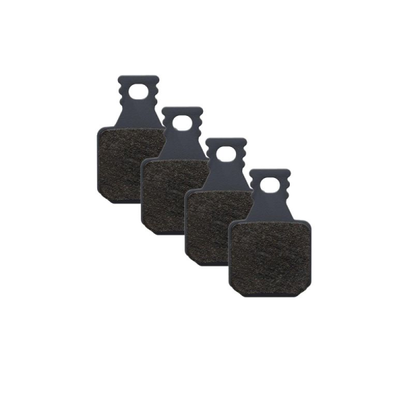 Magura Bremsbelag 8.P, Performance, gr,4 Kolben ECE-Kennzeichnung (VE = )