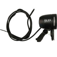 Busch & Müller Scheinwerfer E-Bike, IQ-XS