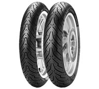 Pirelli Motopneu F+R, 100/90 - 12 59J TL ANGEL SCOOTER