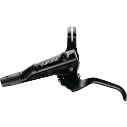 Shimano Bremshebel BL-MT501 Disc rechts 2-Finger schwarz Box