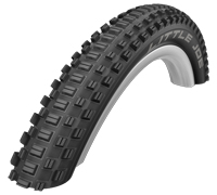 Schwalbe Velopneu 37-406 KG, 20x1.4 LITTLE JOE End s/s falt ref