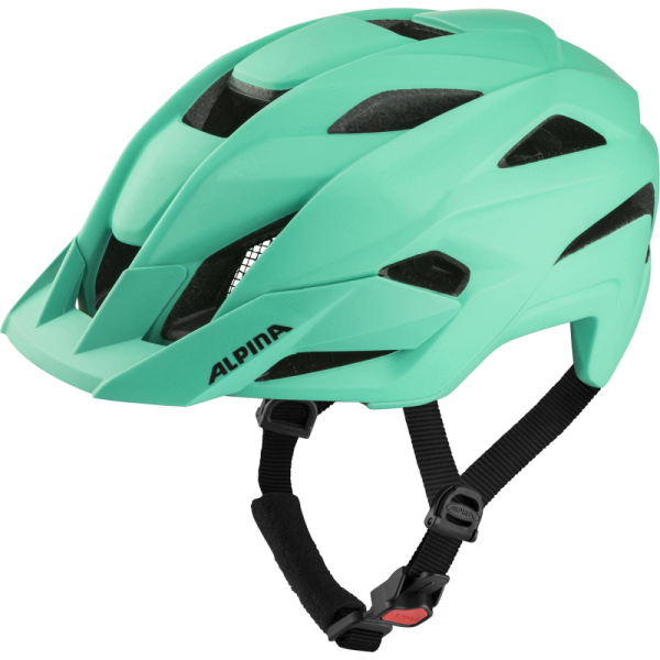 Alpina KAMLOOP, turquoise matt, 51-55