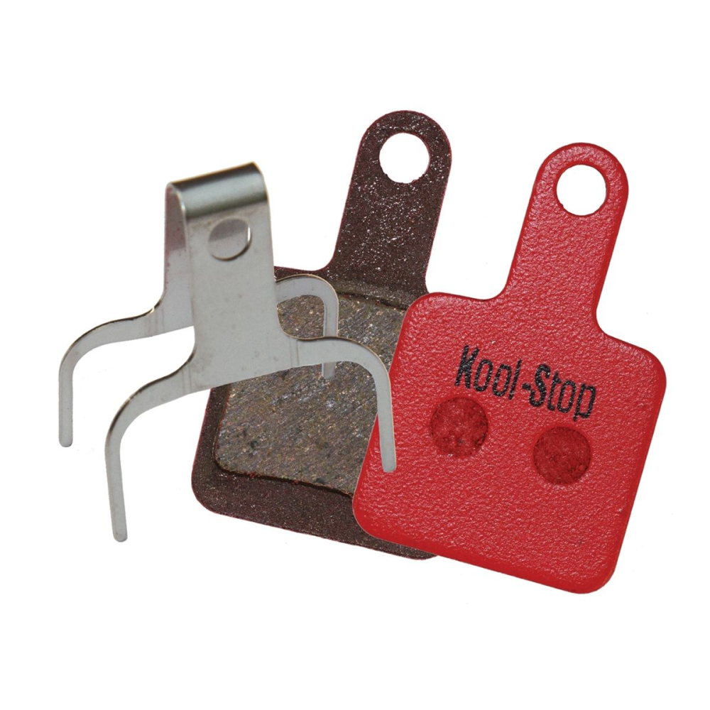 Kool-Stop Bremsbeläge D735 Tektro Auriga/Twin/Sub