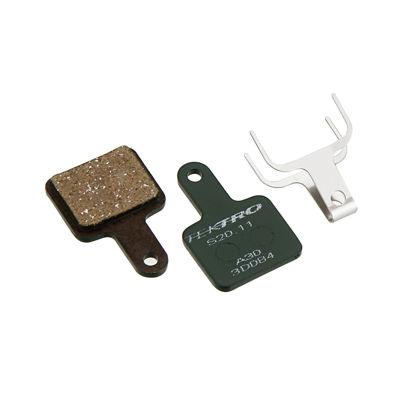 Tektro Bremsbeläge S20.11 – Organisch