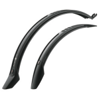 SKS Steckschutzblechgarnitur Velo