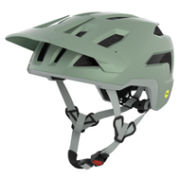 Alpina TAUNUS MIPS willow-green matt | 55-59