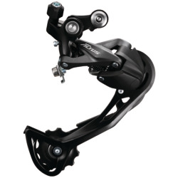 Shimano Wechsel Altus RD-M2000 9 Gang SGS Top-Normal Direktmontage