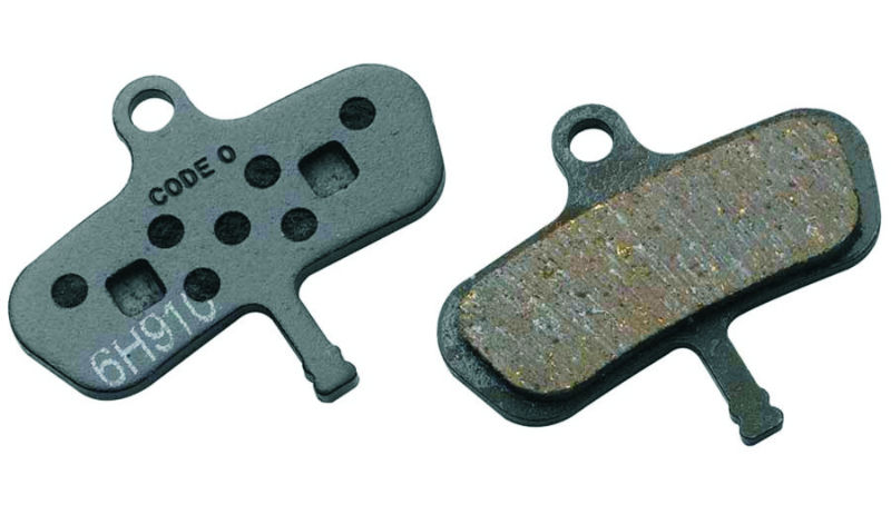 Avid Disc Brake Pads - Code