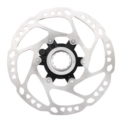 Shimano Bremsscheibe STEPS RT-EM600