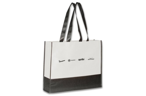 Piaggio Tasche Non-Woven 37.5x31x9.5cm