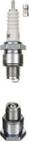 NGK Standart-Zündkerze - B7HS