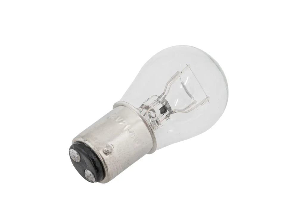 GPO Birne 12V 18/5W BAY15d Mofa