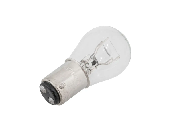 GPO Birne 12V 18/5W BAY15d Mofa