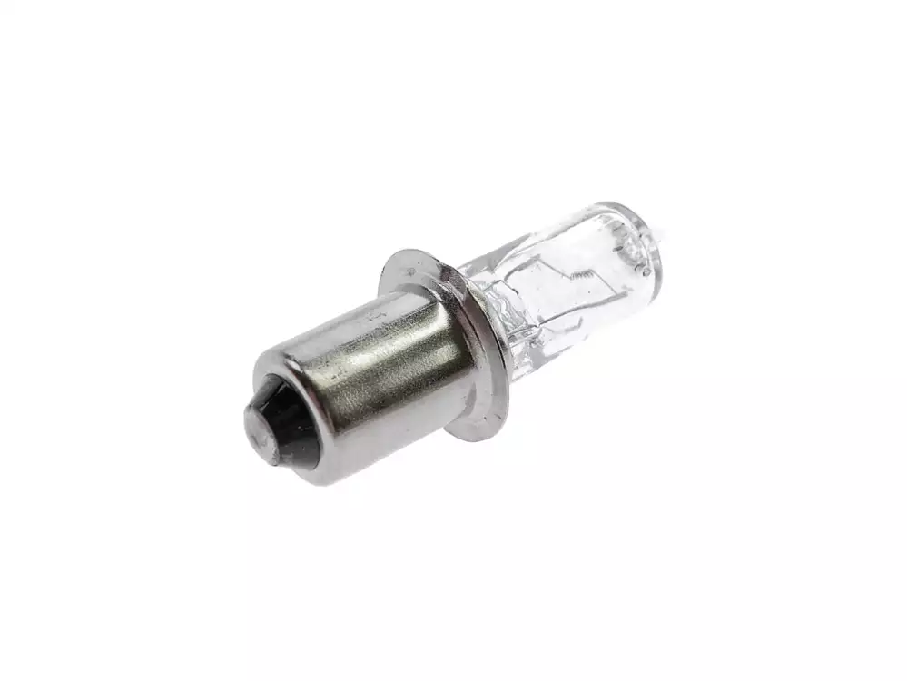 GPO Birne 6V 15W PX13,5S Halogen