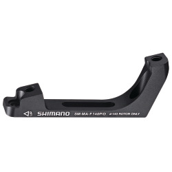 Shimano Adapter SM-MA Standard>