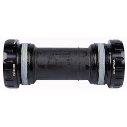 Shimano Tretlager Deore XT BB-MT800 HTII BSA 68/73mm