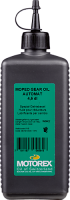 MOTOREX Getriebeöl für Mofa