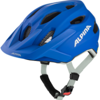 Alpina APAX JR MIPS royal-blue matt | 51-56
