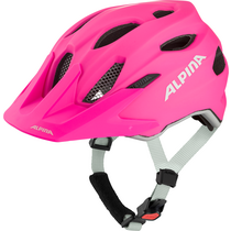 Alpina CARAPAX JR. shocking-pink matt | 51-56