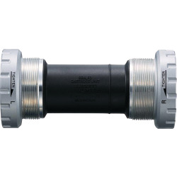 Shimano Tretlager Deore SM-BB52 II BSA 68/73 mm Box