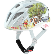 Alpina XIMO DISNEY Winnie Pooh gloss