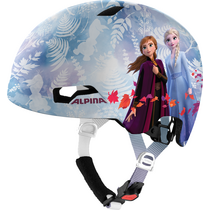Alpina HACKNEY DISNEY Frozen II matt | 51-56