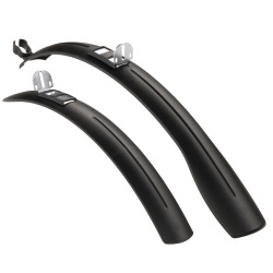 SKS Steckschutzblech Beavertail XL 26"-28"