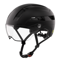 Alpina BLOOM VISOR MIPS black matt