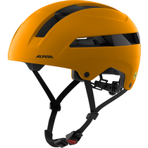 Alpina BLOOM MIPS burrow-brown matt | 51-56