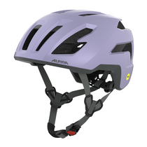 Alpina TAUNUS GRAVEL MIPS lilac matt | 52-56